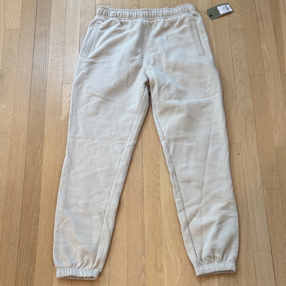 Goodfellow Knit Jogger Sweatpants NWT